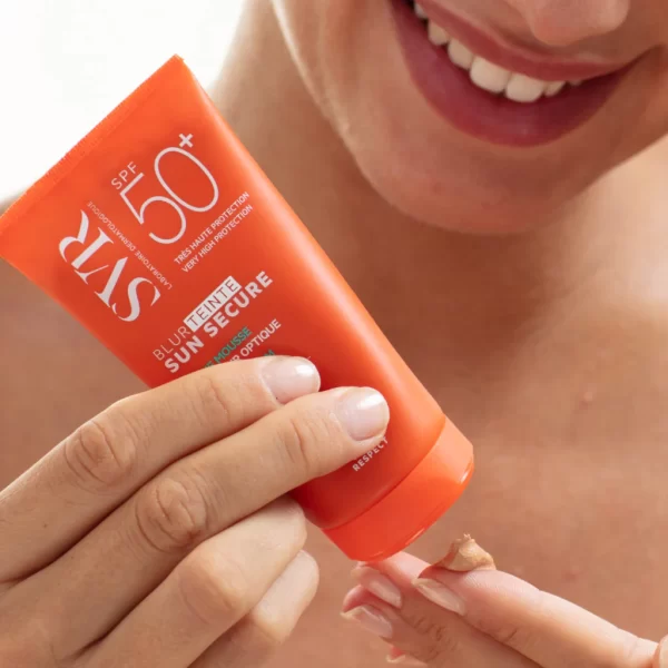 SVR Sun Secure Fluid SPF50+  50ml - Image 3