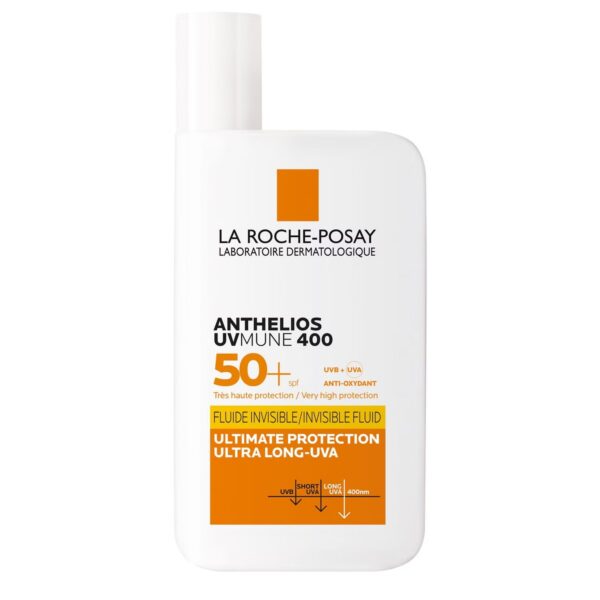 La Roche-Posay Anthelios UVMUNE 400 50ml