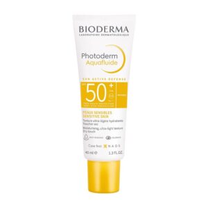 Bioderma Photoderm Aquafluid SPF50+  40ml