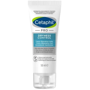 Cetaphil Pro Dryness Control Night Repair Hand Cream  50ml