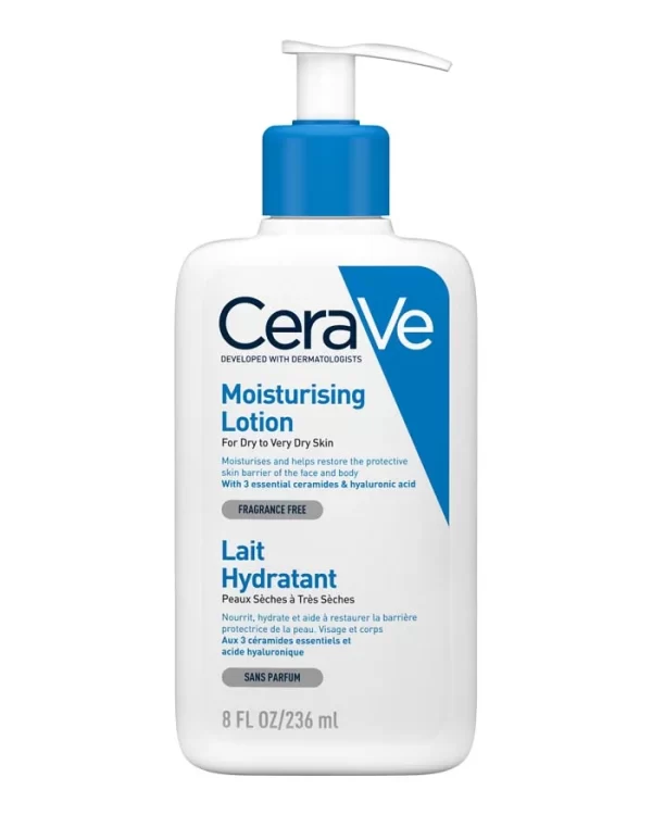 Cerave Moisturising Lotion 236 ml