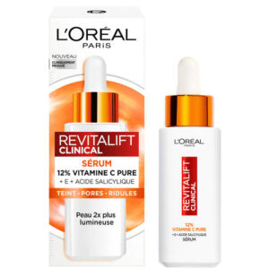 L'Oréal Paris Revitalift Clinical  30ml