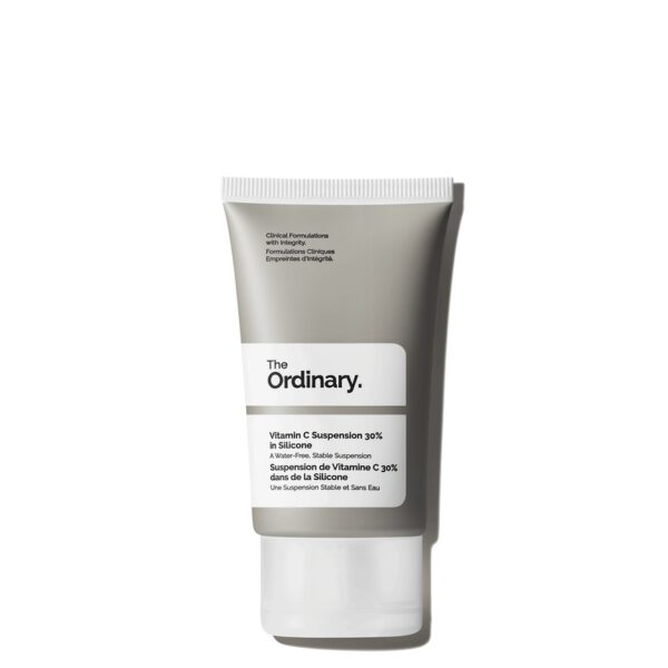 The Ordinary Vitamin C Suspension 30%