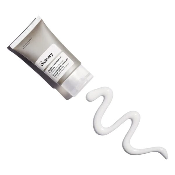 The Ordinary Vitamin C Suspension 30% - Image 2