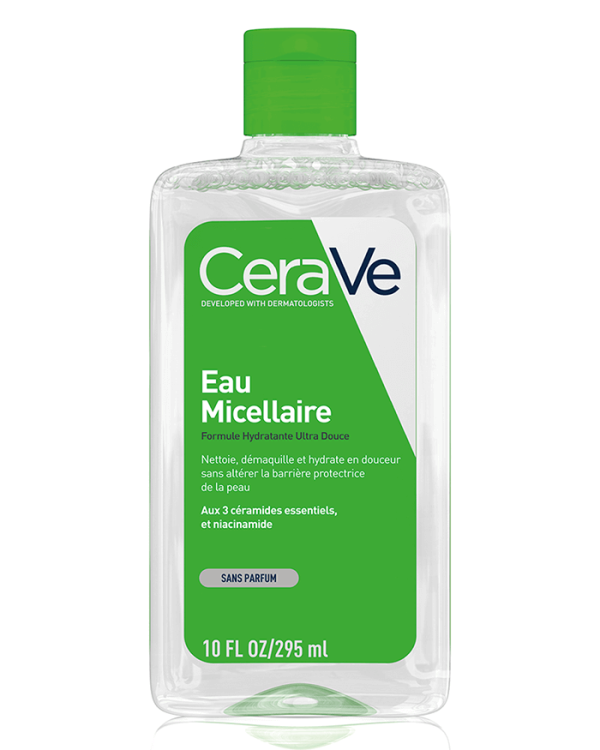 Cerave Micellar Water