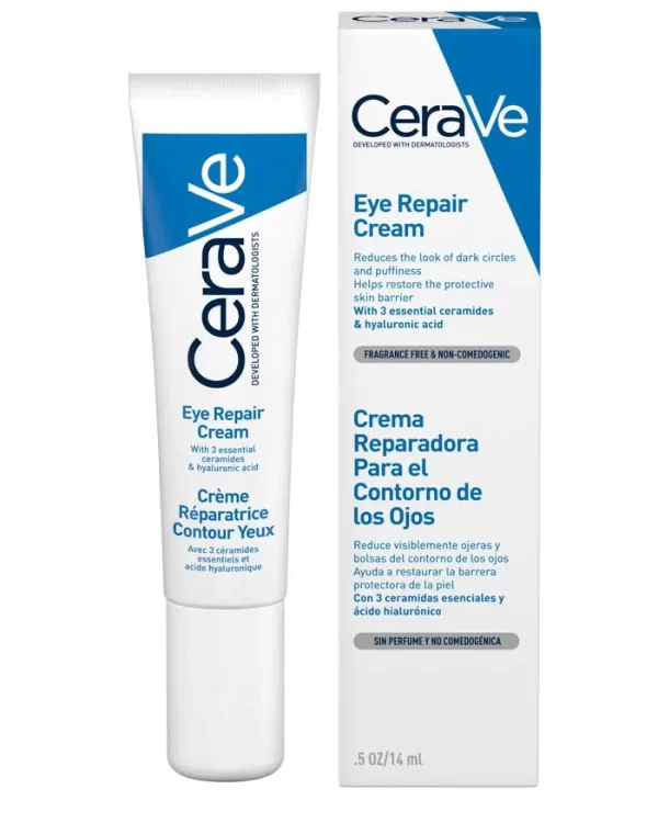 Cerave  Eye Repair Cream