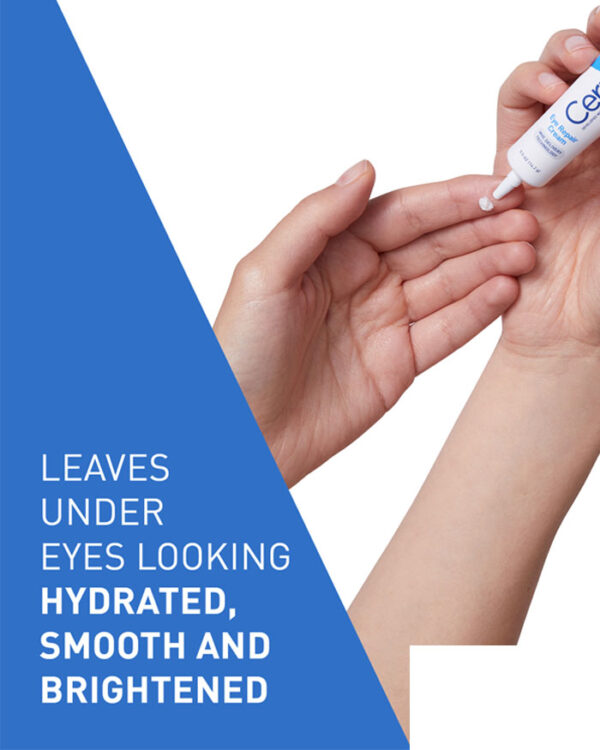 Cerave  Eye Repair Cream - Image 2