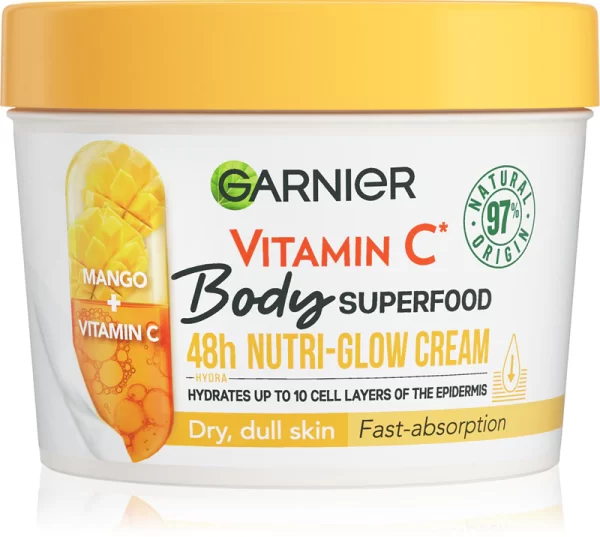 Garnier Body SuperFood