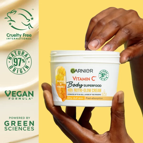 Garnier Body SuperFood - Image 2