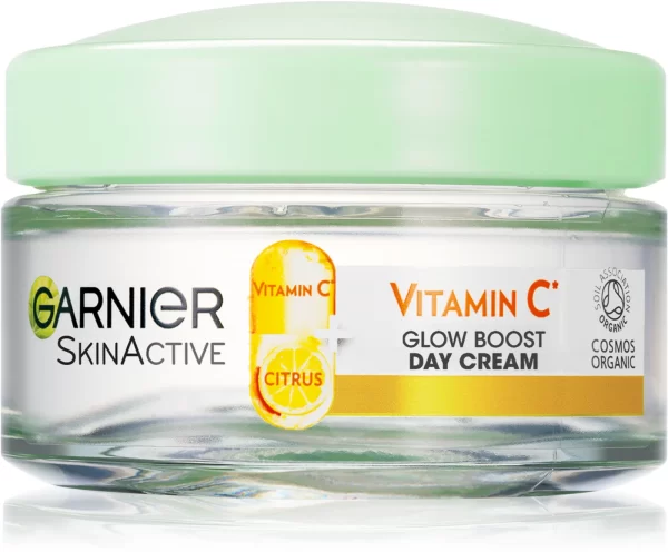 Garnier  Vitamin C Moisturizer 50ml - Image 4