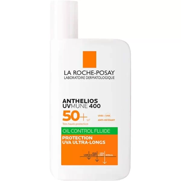 La Roche-Posay Anthelios UVMUNE 400  50ml