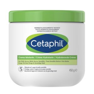 Cetaphil Moisturizing Cream 450g