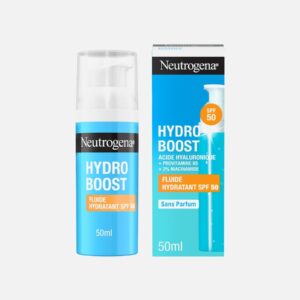 Neutrogena Hydro Boost SPF 50