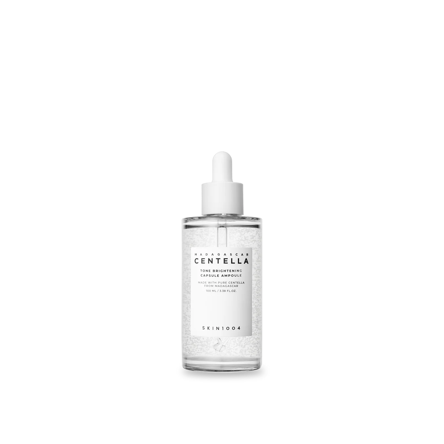 SKIN1004 Tone Brightening Capsule Ampoule 30 ml - Image 3