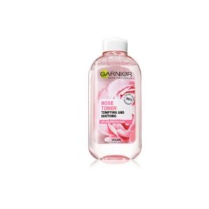 Garnier Rose Toner 200ml