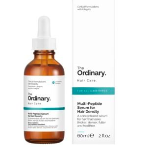 The Ordinary Multi-Peptide Serum for Hair Density 60 ml